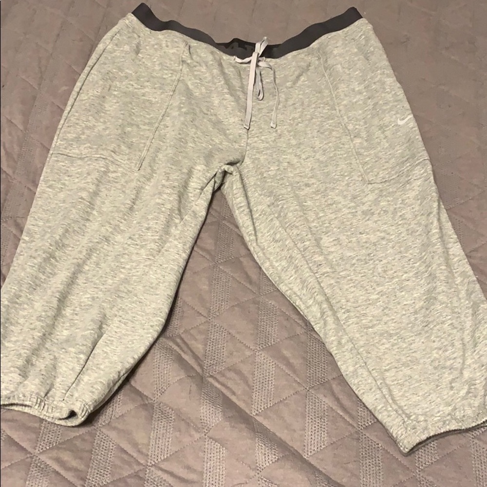 Nike Sweatpants